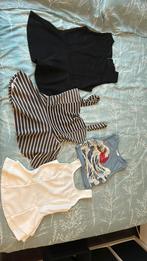 Dames kleding, Ophalen of Verzenden, Gedragen, Maat 38/40 (M)