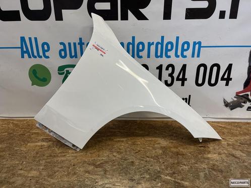 MERCEDES C KLASSE W206 ZIJSCHERM SPATBORD ORIGINEEL, Auto-onderdelen, Carrosserie en Plaatwerk, Spatbord, Mercedes-Benz, Gebruikt