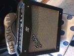 Fender Mustang I V2 - Perfecte staat!, Muziek en Instrumenten, Ophalen, Gebruikt, Gitaar, Minder dan 50 watt
