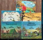 6 boekjes uit serie van Molly Brett (J. Gilder & A. Tarrant, Fictie algemeen, Ophalen of Verzenden, Gelezen, Molly Brett