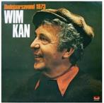 Wim Kan en nog meer LP Vinyl Grammofoonplaten en singles, Ophalen of Verzenden, Overige formaten