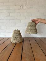 Prachtige bohemian berber ibiza hanglampen lampenkappen, Ophalen of Verzenden, Nieuw, Bohemian ibiza scandinavische, Minder dan 50 cm