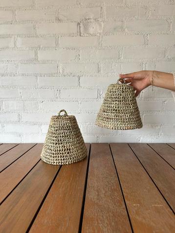Prachtige bohemian berber ibiza hanglampen lampenkappen beschikbaar voor biedingen