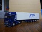 WSI DAF XF Peters Transporten Angeren, Ophalen of Verzenden, Nieuw, Bus of Vrachtwagen, Wsi