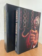 Cemetery Dance: Robert McCammon -Usher's Passing - geletterd, Robert McCammon, Nieuw, Ophalen of Verzenden, Amerika