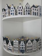 Dé KLM huisjes, Ophalen, Nieuw