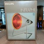 Vintage Philips Infraphil | Nette staat | Met garantie, Philips, Zo goed als nieuw, Support@philips.com, Philips Center
Amstelplein 2
1096 BC Amsterdam
Netherlands