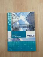 VAPRO wiskunde voor operator C, Boeken, Ophalen of Verzenden