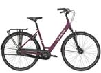 Trek District 2 equipped blauw dames 50cm 28inch, 50 tot 53 cm, Nieuw, Overige merken, Versnellingen