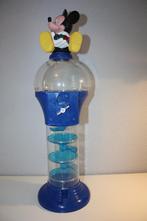 Mooie kaugomballen/knikkerautomaat van Mickey Mouse!, Ophalen of Verzenden, Mickey Mouse, Zo goed als nieuw