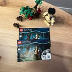 LEGO Harry Potter 75967 - Verboden Bos: Grauwels, Ophalen of Verzenden, Gebruikt, Complete set, Lego
