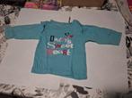 Baby Meisje Dunne Truitje. Maat 74., Kinderen en Baby's, Babykleding | Maat 74, Ophalen of Verzenden, Zo goed als nieuw, Prenatal