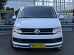 Volkswagen Transporter 2.0 TDI L1H1 Highline | NL-auto | 1e, Voorwielaandrijving, Stof, Gebruikt, 4 cilinders