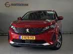 Peugeot 3008 1.2 PureTech 130pk S&S EAT8 Allure Pack *NAVI/C, Automaat, 65 €/maand, Stof, Gebruikt