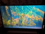 Finlux FL5032UHD 50 inch smart TV, LED, 50 Hz, Zo goed als nieuw, 100 cm of meer