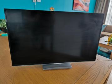 Samsung Smart TV Full HD 32inch ue32h5570ss beschikbaar voor biedingen