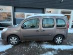 Renault Kangoo 1.5 DCI 66KW Family FAP Airco, Auto's, Voorwielaandrijving, 1350 kg, Stof, 4 cilinders