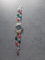 2009 Swatch Lk308g maona

Dames bijou, Ophalen of Verzenden, Kunststof, Swatch