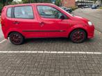 Daihatsu YRV 1.3 2004 Rood, Auto's, 4 cilinders, Origineel Nederlands, Handgeschakeld, 1000 kg