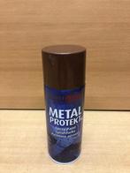 Spuitbus PlastiKote metal protekt bruin 400ml., Eddiys, Materiaal, Espel, Nieuw