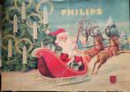 Oude Philips kerstlampjes, Diversen, Kerst, Ophalen of Verzenden, Zo goed als nieuw