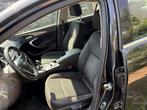 Opel Insignia BWJ 2010 1.6 180 PK T Edition HANDEL MOTORSTOR, Euro 5, Gebruikt, 4 cilinders, 179 pk