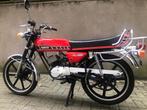 bromfiets Yamaha RD50 M 1979, Fietsen en Brommers, Brommers | Oldtimers, Ophalen, Yamaha, 4 versnellingen, 50 cc