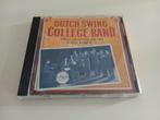 Cd dutch swing college band, Ophalen of Verzenden, 1980 tot heden, Zo goed als nieuw, Jazz