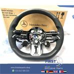 Mercedes C63s E63s GLC63s GLE63s S63s AMG STUUR W206 W213 W2, Ophalen of Verzenden, Gebruikt, Mercedes-Benz