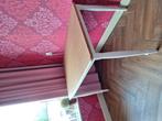 Tafel , bureau , ikea DANDERYD 130x80, Ophalen, 100 tot 150 cm, 50 tot 100 cm, Zo goed als nieuw