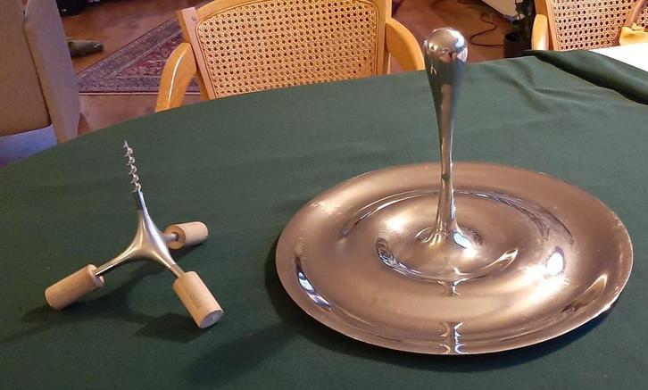 Fruitschaal Royal VKB, Antiek en Kunst, Kunst | Designobjecten, Ophalen