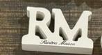 Riviera Maison sign, Ophalen, Zo goed als nieuw