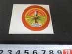 sticker philips action sunshine strip palmboom spaarlamp, Ophalen, Zo goed als nieuw, Bedrijf of Vereniging