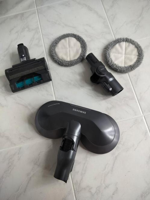 Onderdelen Samsung jet 75 pro, Witgoed en Apparatuur, Stofzuigers, Gebruikt, Stofzuiger, Minder dan 1200 watt, Reservoir, Ophalen of Verzenden