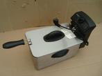 Princess Classic Deep Fryer Pro frituurpan .zgan !!, 4 liter of meer, Ophalen of Verzenden, Zo goed als nieuw, Uitneembare binnenpan