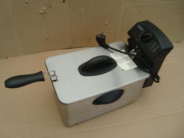 Princess Classic Deep Fryer Pro frituurpan .zgan !! beschikbaar voor biedingen