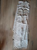 Zomerslaapzakken - Set van 3, Ophalen of Verzenden, Zo goed als nieuw, 70 tot 85 cm, Slaapzak