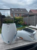 Originele kappenset piaggio zip, Ophalen of Verzenden, Zo goed als nieuw, Benzine, Zip