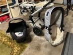 Joolz kinderwagen en maxicose, Ophalen of Verzenden, Zo goed als nieuw, Overige merken