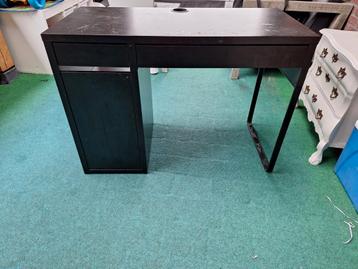Bureau gratis ophalen