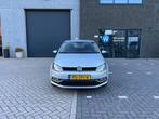 Volkswagen Polo 1.2 TSI Comfortline Airco, Cruise, Bluetooth, Gebruikt, Euro 6, 4 cilinders, Origineel Nederlands