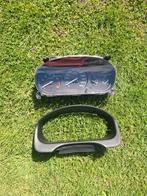 Honda Civic EJ6 Tellerbak met Blauwe LED Verlichting, Auto-onderdelen, Interieur en Bekleding, Ophalen of Verzenden, Gebruikt