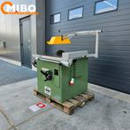 Harwi 130 Cirkelzaag schulpzaag ** 45graden ** Harwi, Doe-het-zelf en Verbouw, Gereedschap | Zaagmachines, Cirkelzaag, Harwi scm Altendorf panhans robland