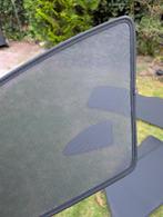Zonwering BMW 5 touring (F11), Auto diversen, Ophalen, Gebruikt