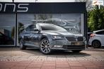 Skoda Superb 1.8 TSI Sportline|Laurin&Klement|Trekhaak|Luxe, Auto's, Skoda, Te koop, Zilver of Grijs, Geïmporteerd, Benzine