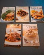 36 boeken kook, dieet en dierenboeken. 1 prijs, Boeken, Ophalen of Verzenden, Gelezen, Overige gebieden