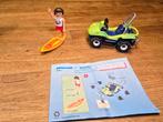 Playmobil, Surfer & Strandbuggy 6982 - Nieuwstaat!, Ophalen of Verzenden, Nieuw, Los playmobil