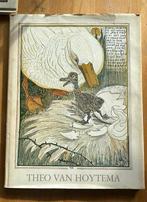 Theo van Hoytema (H.C.Andersen) Het lelijke jonge eendje, Ophalen of Verzenden, Gelezen, Prentenboek