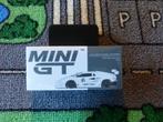 Mini GT Lamborghini Countach, Ophalen of Verzenden, Nieuw, Auto