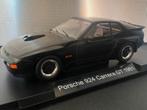 Porsche 924 Carrerra GT 1981 Schaal 1:18, Overige merken, MCG, Nieuw, Ophalen of Verzenden